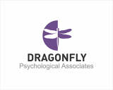 https://www.logocontest.com/public/logoimage/1590852167Dragonflt Psychological Associates -6.png